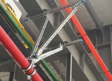 南票抗震支架厂家与你分享你必须做的紧急情况下的准备